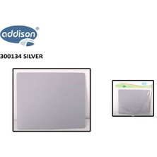 TeknoKapsül Addıson 300134 Mouse Pad (Gri)