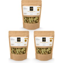Mis Çay Doğal Ihlamur Çiçeği Çayı 50 G 3'lü