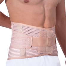 Ozka Concept Lumbosakral Bel Korsesi - Lumbocare Light - 2531-XXL