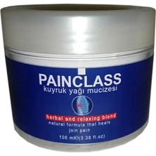 Ozka Concept Painclass Hızlı Etkili Rahatlatıcı Kuyruk Yağı Kremi 100ML x 2 Adet