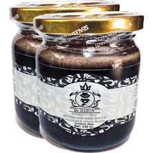 Ozka Concept Msterbaron 240 gr 2 Adet Erkeklere Katılık Özel Bitkisel Karışımlı 240 gr Macun