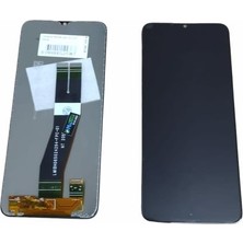 SDT General Mobile Gm 21 LCD Ekran Dokunmatik (Siyah)