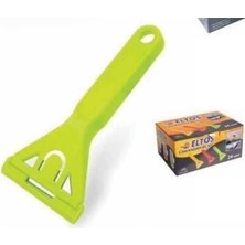 TeknoKapsül Eltos Cks 001 Cam Kazıma Bıçağı