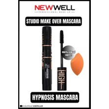 New Well Hypnosis Waterproof Mascara