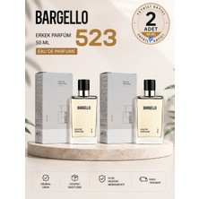 Bargello Erkek Parfüm 523 Oriental 50 ml Edp 198658695177 2x