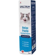 Ozka Concept Relax Paste Rahatlık Sakinliği Destekleyen Malt Macunu 30 gr