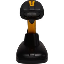 Vira Perkon Tıger RS51 1d Ccd Kablosuz Barkod Okuyucu + Cradle