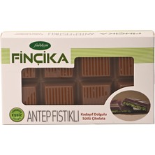 Finçika Antepli Dubai Çikolatası