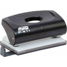 Std P811 Delgeç Popular Küçük Boy Siyah