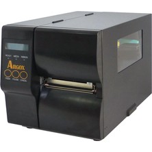 Vira Argox IX4-350 Pro, Endüstriyel Barkod Yazıcı (Usb-Seri-Ethernet)