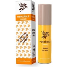Ozka Concept Porcodile For Men Sprey 20 cc