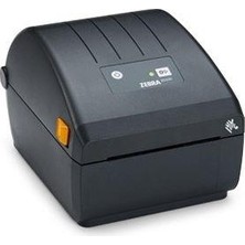 Vira Zebra ZD220D (ZD22042-D0EG00EZ) 203DPI Direkt Termal Transfer USB Barkod Yazıcı (Ribonsuz Kullanım)