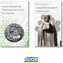 Destek Yayınları Hiç Kimse Görmek Istemeyen Biri Kadar Kör Olamaz - Coğrafya Kaderdir
