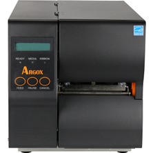 Vira Argox IX4-250 Pro Barkod Yazıcı (Usb-Seri-Ethernet)