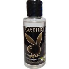 Ozka Concept Playboy Jasmin Masaj Yağı Cep Yasemin Kokulu Errotik Masaj Jeli Srcx - Playboy Jasmin Massa