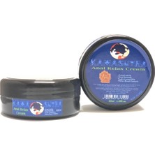 Bezos Kamasutra Anal Relax Krem 50 ml - Kamasutra Anal Relax Cream 50 ml