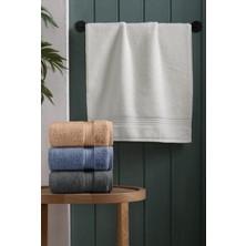 Altınbaşak Soft 4´lü 50X90 El Havlusu