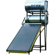 Eray Tek Kollektörlü Güneş Enerjisi