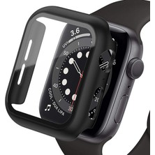 Ozka Concept 49MM Camlı Kasa - Siyah