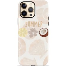 Velvoria iPhone 12 Pro Max Çift Katmanlı Kılıf Ilyvera