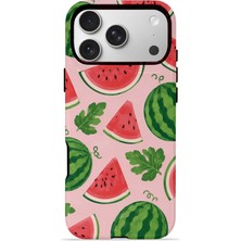 Velvoria iPhone 17 Pro Çift Katmanlı Kılıf Corris