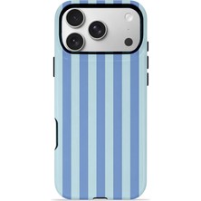 Velvoria iPhone 17 Pro Çift Katmanlı Kılıf Alaris