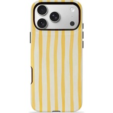 Velvoria iPhone 17 Pro Max Çift Katmanlı Magsafe Kılıf Jovmir