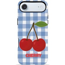 Velvoria iPhone 17 Air Çift Katmanlı Kılıf Galrin
