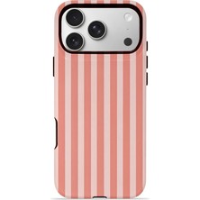 Velvoria iPhone 17 Pro Max Çift Katmanlı Kılıf Zoraluna