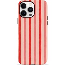 Velvoria iPhone 14 Pro Çift Katmanlı Kılıf Viovera