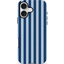 Velvoria iPhone 17 Çift Katmanlı Kılıf Lioya