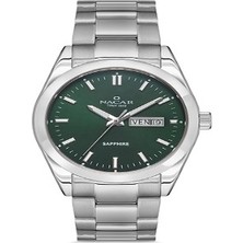 Nacar NC31-299227-ANM Erkek Kol Saati