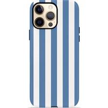 Velvoria iPhone 12 Pro Max Çift Katmanlı Kılıf Leoluna