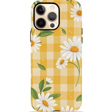 Velvoria iPhone 12 Pro Max Çift Katmanlı Kılıf Haldor
