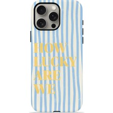 Velvoria iPhone 15 Pro Çift Katmanlı Kılıf Zoravela