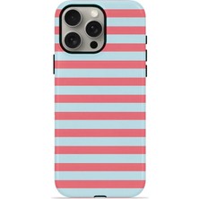 Velvoria iPhone 15 Pro Max Çift Katmanlı Kılıf Galmir