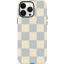 Velvoria iPhone 13 Pro Max Çift Katmanlı Magsafe Kılıf Solna