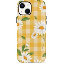 Velvoria iPhone 14 Çift Katmanlı Kılıf Haldor