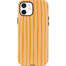 Velvoria iPhone 11 Çift Katmanlı Kılıf Brinela
