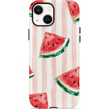 Velvoria iPhone 13 Çift Katmanlı Kılıf Valtis