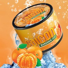Falcon Mandarin Zest 250 gr Nargile