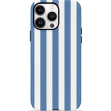 Velvoria iPhone 13 Pro Çift Katmanlı Kılıf Leoluna