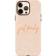 Velvoria iPhone 12 Pro Max Çift Katmanlı Magsafe Kılıf Nelnora