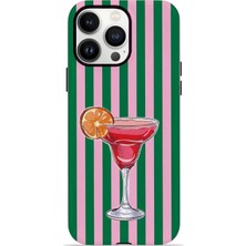 Velvoria iPhone 13 Pro Max Çift Katmanlı Kılıf Kairis
