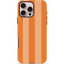 Velvoria iPhone 16 Pro Max Çift Katmanlı Magsafe Kılıf Mellia