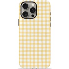Velvoria iPhone 15 Pro Max Çift Katmanlı Magsafe Kılıf Nailuna