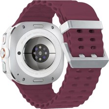 Ozka Concept Ultra KR417 Rug Silikon Kordon - Mor
