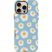Velvoria iPhone 16 Pro Max Çift Katmanlı Kılıf Ilysera