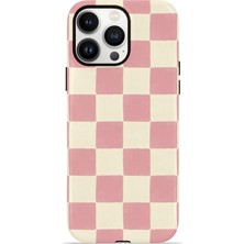 Velvoria iPhone 14 Pro Çift Katmanlı Kılıf Corsera