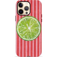 Velvoria iPhone 12 Pro Max Çift Katmanlı Kılıf Kaitis